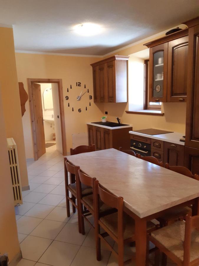 Appartamenti Joseff Livigno Extérieur photo