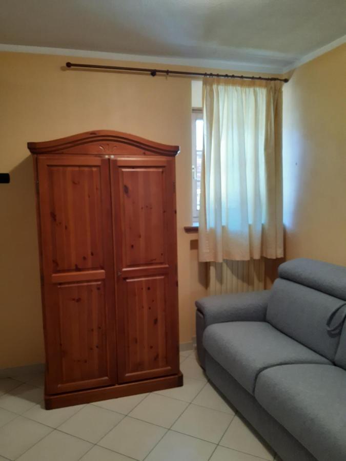 Appartamenti Joseff Livigno Extérieur photo