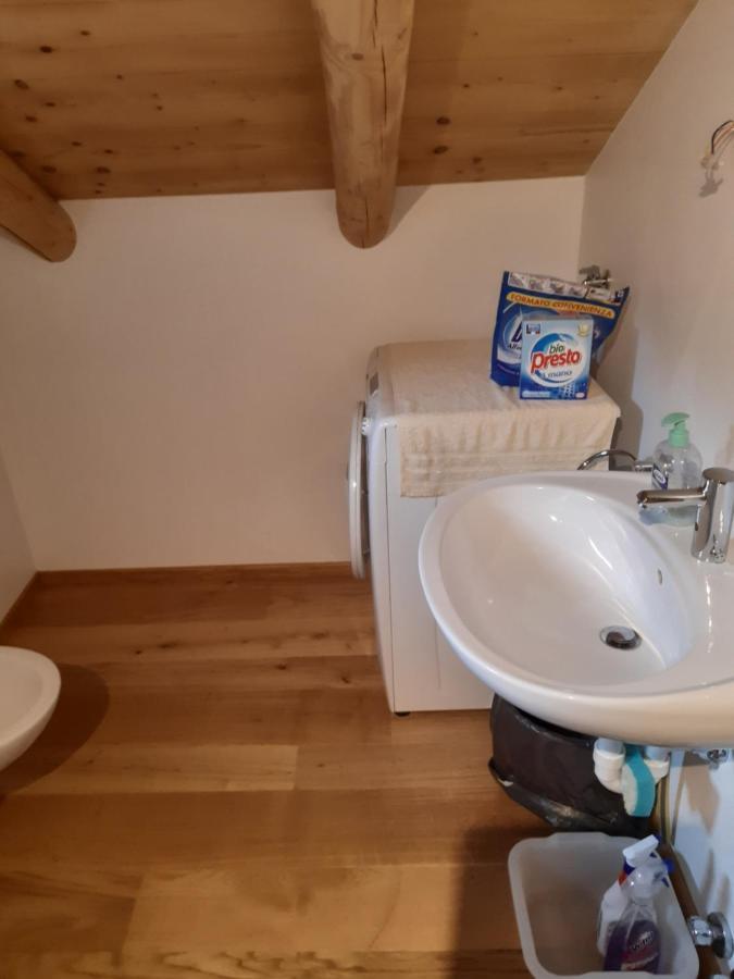 Appartamenti Joseff Livigno Extérieur photo