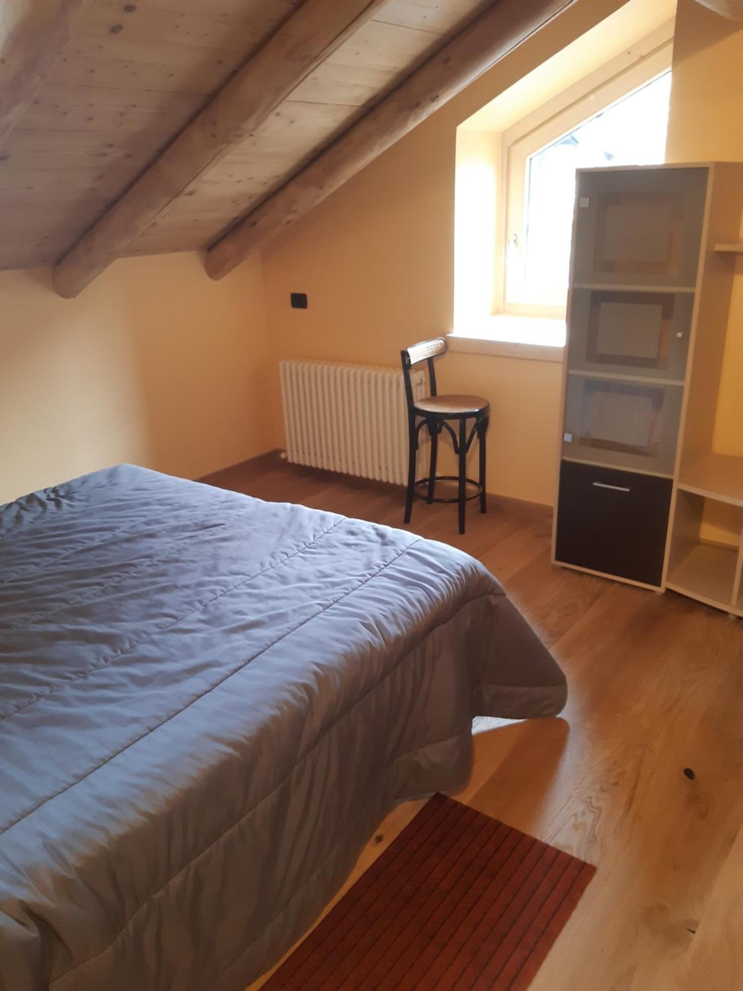 Appartamenti Joseff Livigno Extérieur photo